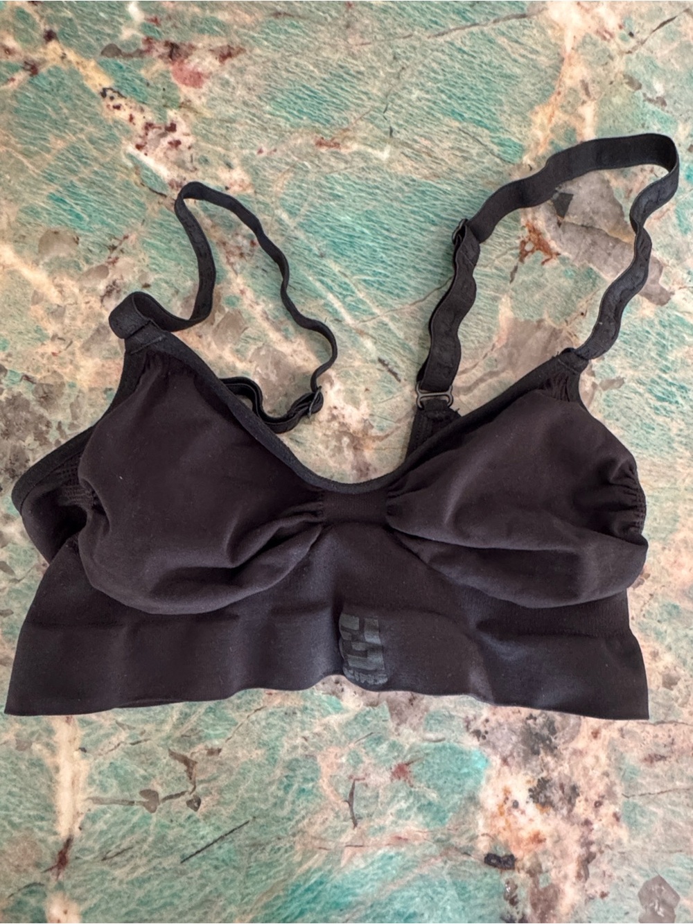 SKIMS X Fendi bralette